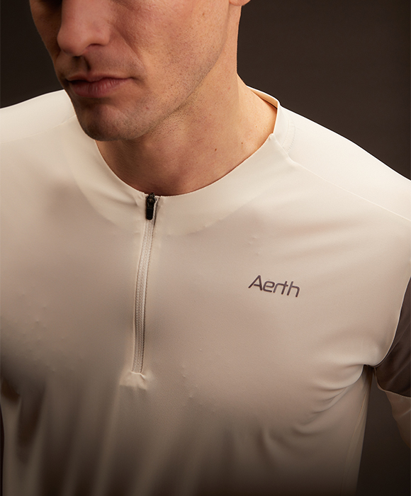 high-performance tee